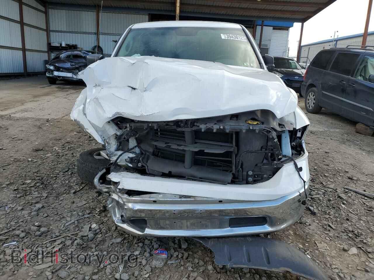 2016 RAM 1500 - VIN: 1C6RR6GT1GS226764 - Фото 5
