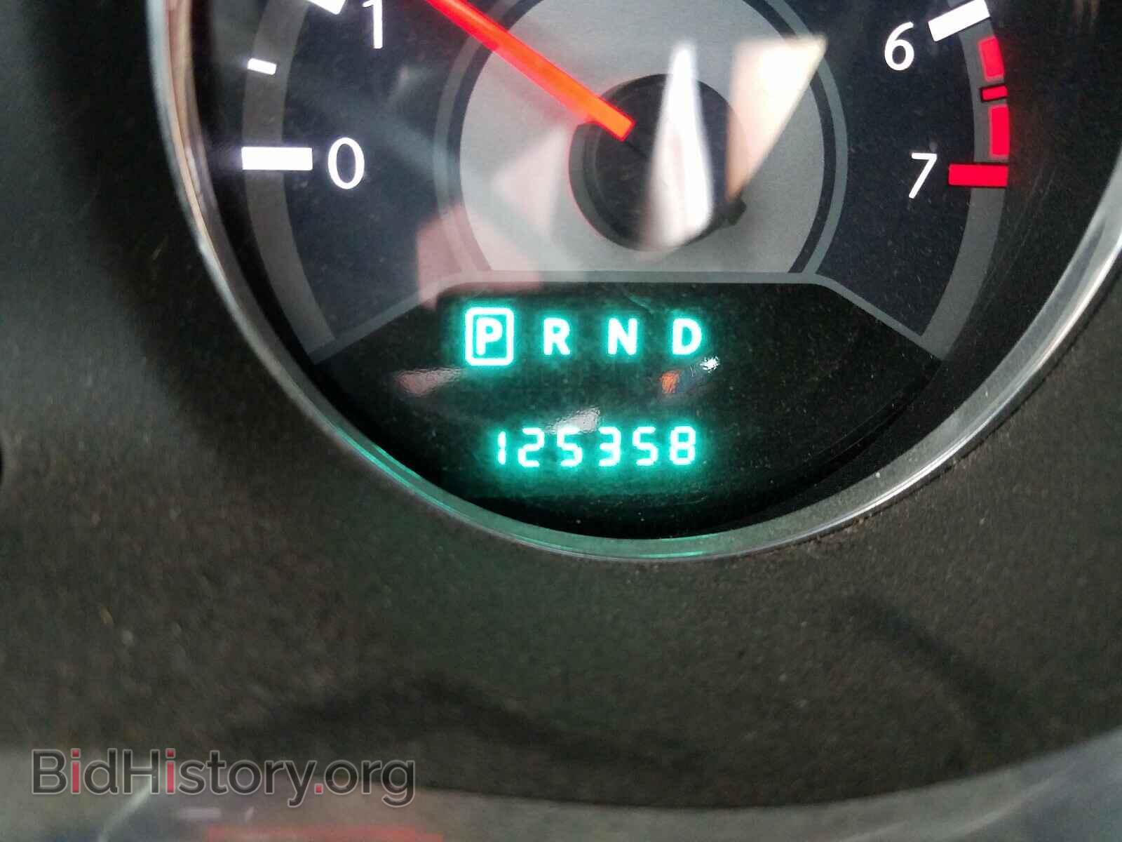 2012 CHRYSLER 200 - VIN: 1C3CCBCB4CN263276 - Photo 8