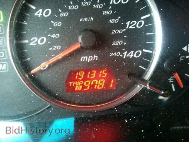 2007 MAZDA 6 - VIN: 1YVHP80C275M15593 - Фото 8