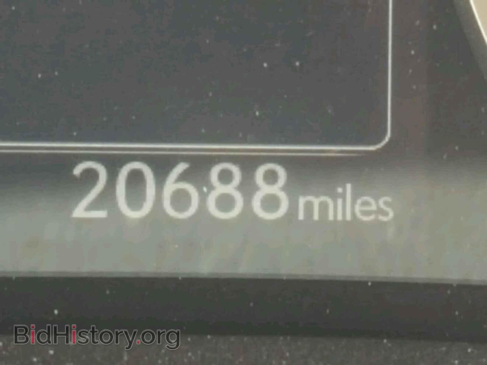 2015 LEXUS IS 250 - VIN: JTHBF1D24F5081376 - Фото 8