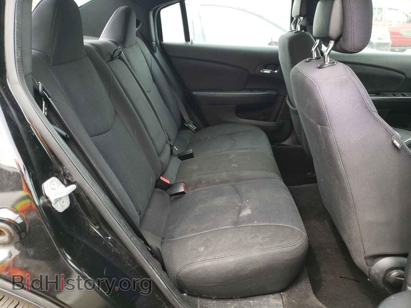 2013 CHRYSLER 200 - VIN: 1C3CCBBB5DN751347 - Photo 6