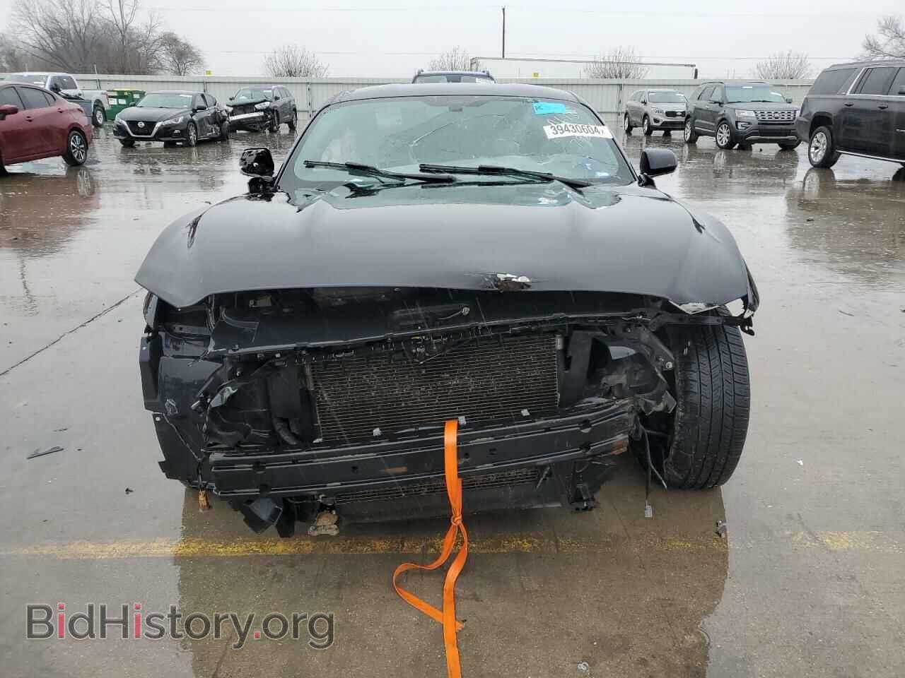 2017 FORD ALL Models - VIN: 1FA6P8AM9H5214902 - Фото 5