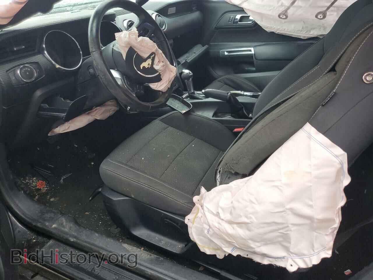 2017 FORD ALL Models - VIN: 1FA6P8AM9H5214902 - Фото 7