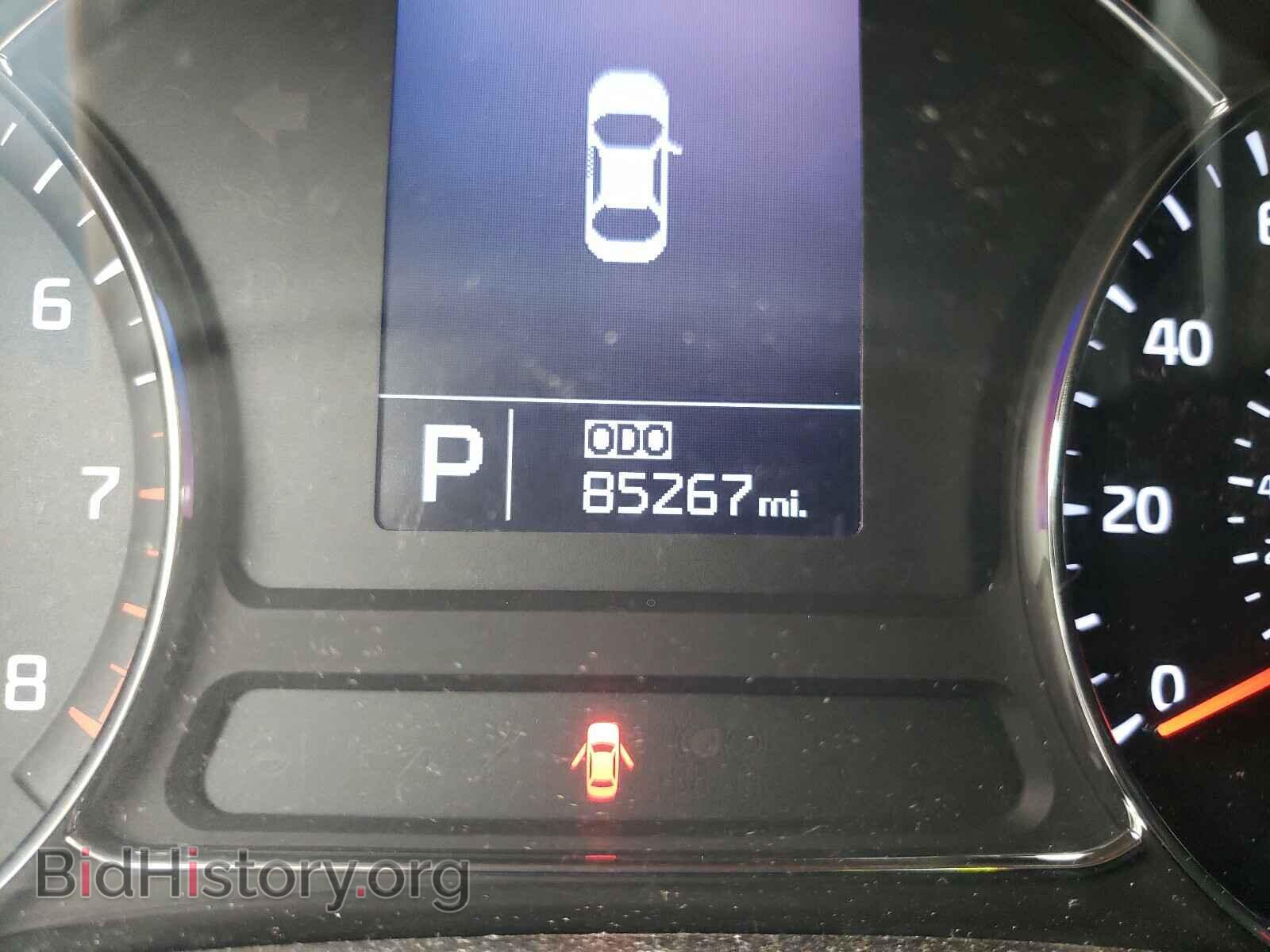 2014 KIA FORTE - VIN: KNAFZ4A82E5165521 - Фото 8