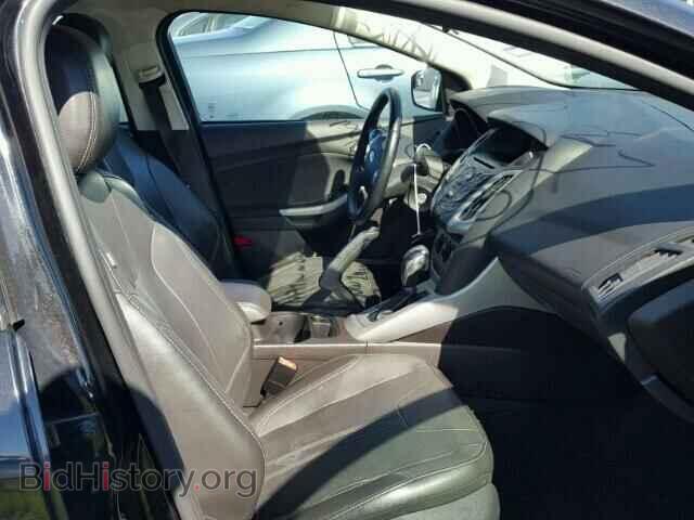 2013 FORD FOCUS - VIN: 1FADP3F22DL285298 - Фото 5