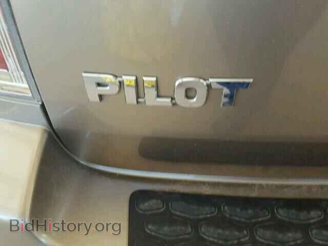 2006 HONDA PILOT - VIN: 5FNYF28546B026432 - Фото 9