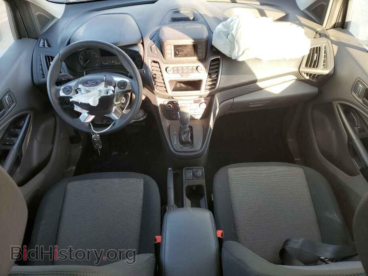 2022 FORD TRANSIT - VIN: NM0GE9E2XN1508652 - Фото 8