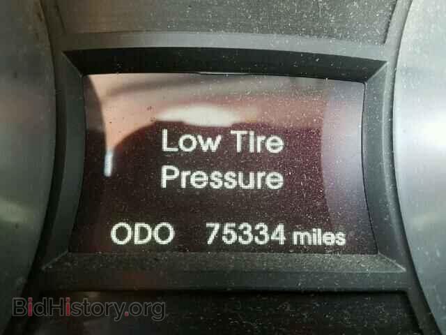 2012 HYUNDAI SONATA - VIN: 5NPEB4AC2CH398920 - Фото 8