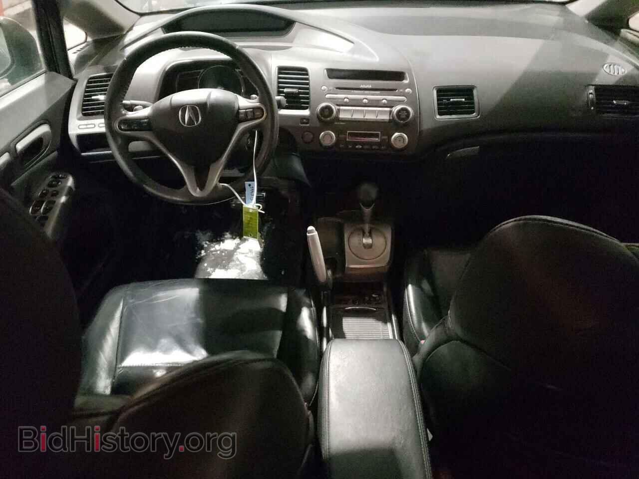 2007 ACURA CSX - VIN: 2HHFD56777H200196 - Фото 8