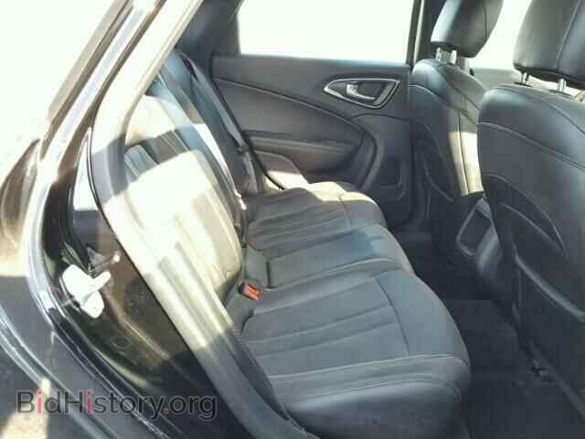 2016 CHRYSLER 200 - VIN: 1C3CCCAB2GN182971 - Фото 6