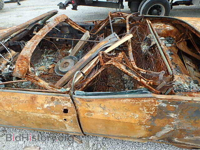 1967 CADILLAC DEVILLE - VIN: F7235789 - Фото 9
