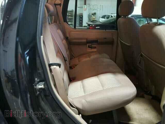 2005 FORD EXPLORER - VIN: 1FMZU67K15UB52242 - Photo 6