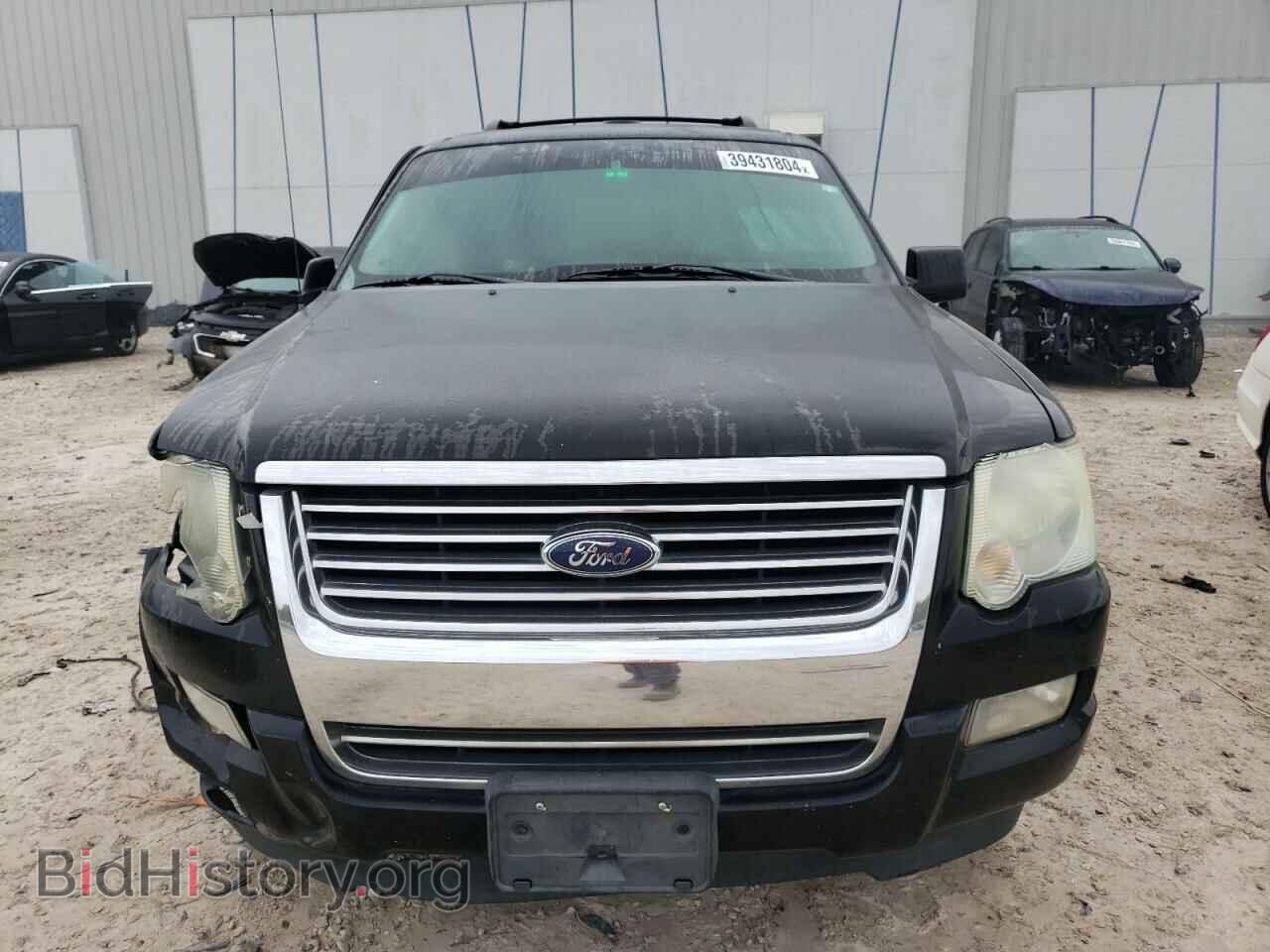 2009 FORD EXPLORER - VIN: 1FMEU63E09UA43890 - Фото 5