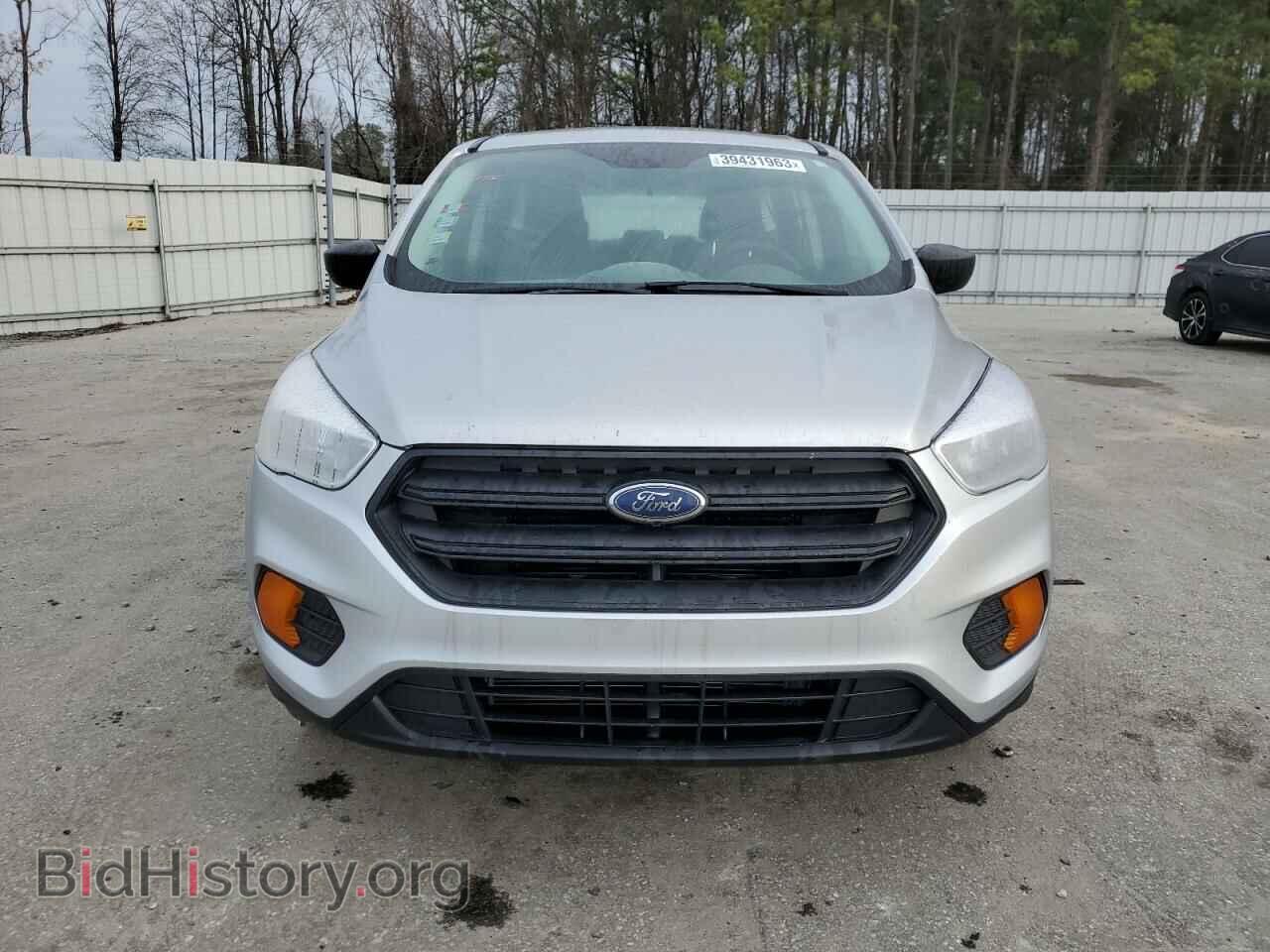 2017 FORD ESCAPE - VIN: 1FMCU0F72HUD56441 - Photo 5
