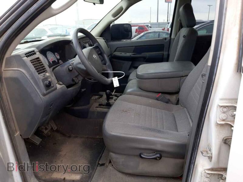 2008 Dodge RAM 3500 (VIN 3D7MX48A18G246991) — photo 7 of 13