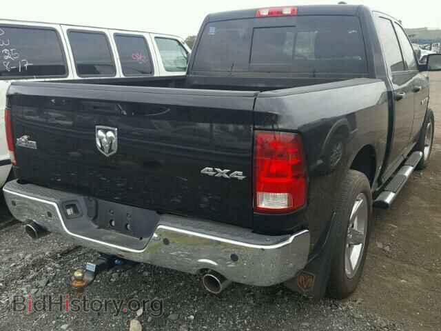 2012 DODGE RAM 1500 - VIN: 1C6RD7LT5CS257584 - Photo 4