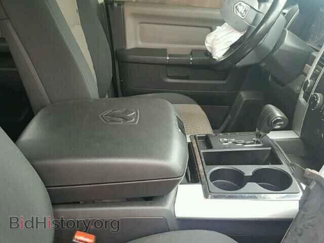 2012 DODGE RAM 1500 - VIN: 1C6RD7LT5CS257584 - Photo 5