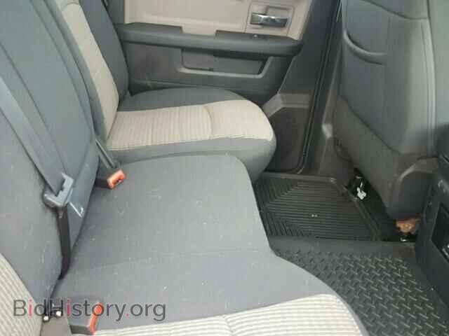 2012 DODGE RAM 1500 - VIN: 1C6RD7LT5CS257584 - Photo 6