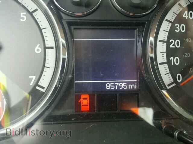 2012 DODGE RAM 1500 - VIN: 1C6RD7LT5CS257584 - Photo 8