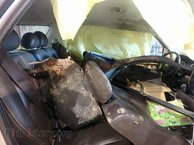 2008 MAZDA TRIBUTE - VIN: 4F2CZ06158KM28228 - Фото 6