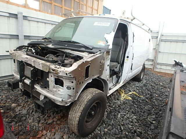 2012 FORD ECONOLINE - VIN: 1FTSE3EL1CDA50479 - Photo 2