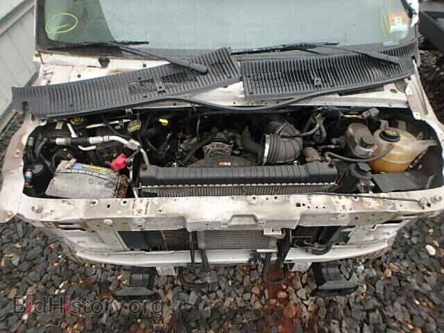 2012 FORD ECONOLINE - VIN: 1FTSE3EL1CDA50479 - Photo 7