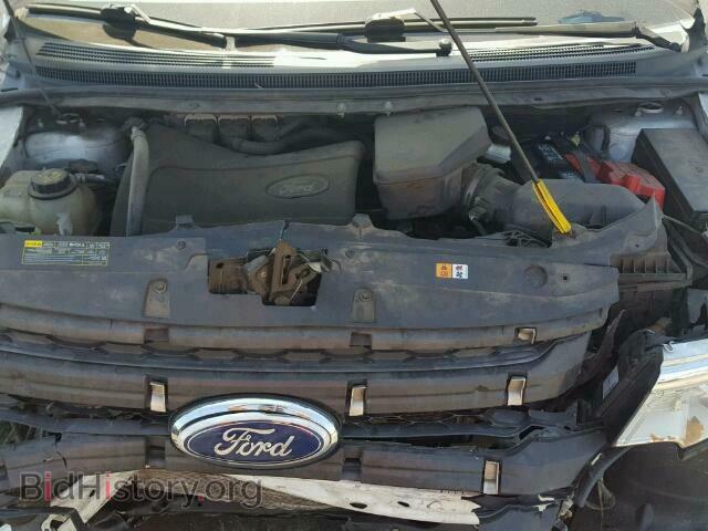 2013 FORD EDGE - VIN: 2FMDK4KC6DBA23924 - Photo 7