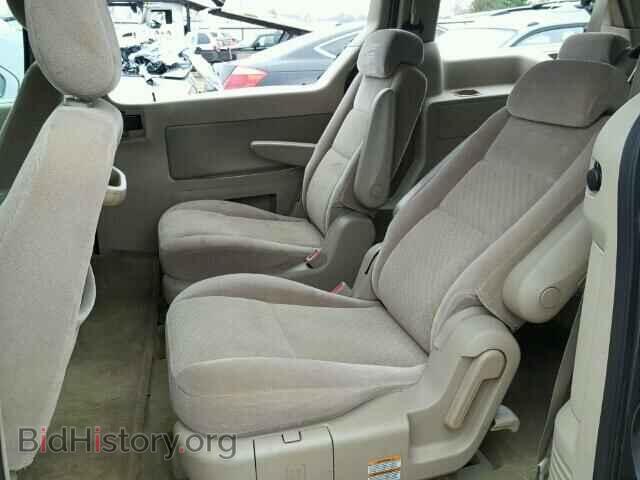 2004 FORD FREESTAR - VIN: 2FMZA52214BA75452 - Фото 6