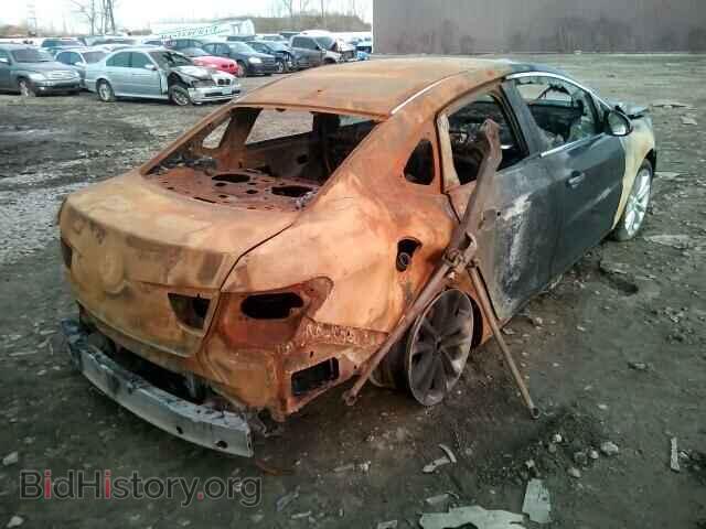 2014 BUICK VERANO - VIN: 1G4PP5SK3E4115418 - Фото 4