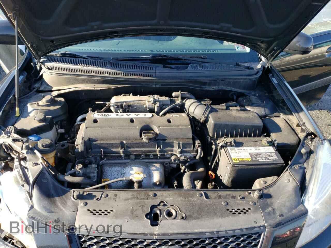 2016 FORD FOCUS - VIN: 1FADP3K22GL311621 - Фото 7
