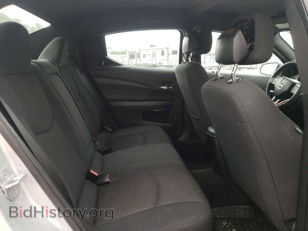 2012 DODGE AVENGER - VIN: 1C3CDZAB2CN132811 - Photo 6