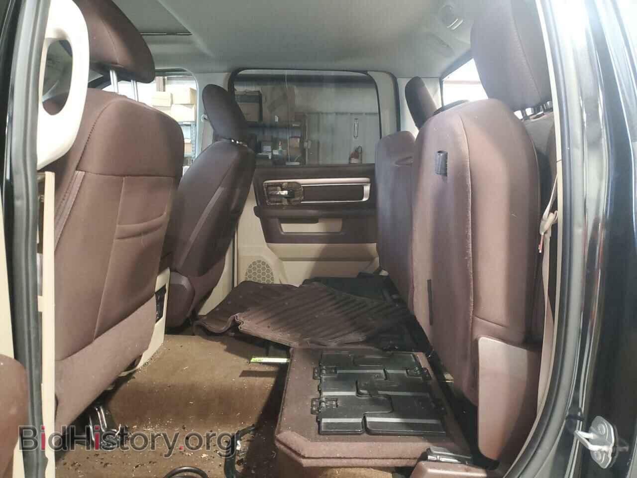2016 RAM 1500 - VIN: 1C6RR7LT9GS266621 - Фото 10
