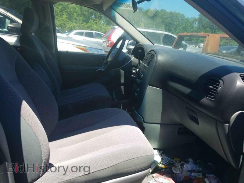 2007 Dodge CARAVAN (VIN 1D4GP45R37B153966) — photo 5 of 10