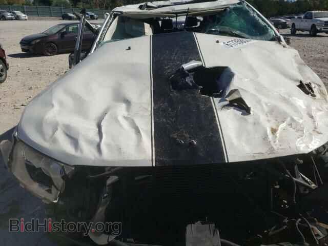 2012 DODGE DURANGO - VIN: 1C4SDHCT1CC130406 - Photo 7