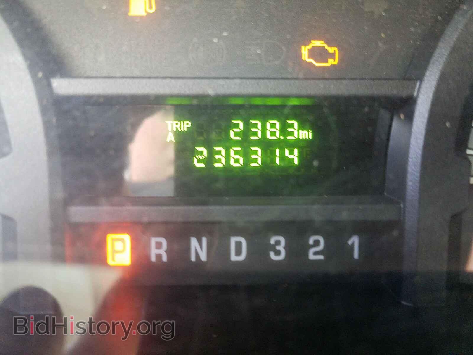 2012 FORD ECONOLINE - VIN: 1FDEE3FL7CDB04813 - Фото 8