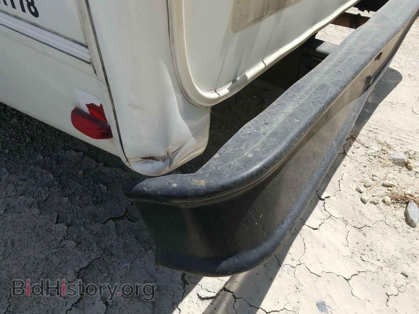 2012 FORD ECONOLINE - VIN: 1FDEE3FL7CDB04813 - Фото 9