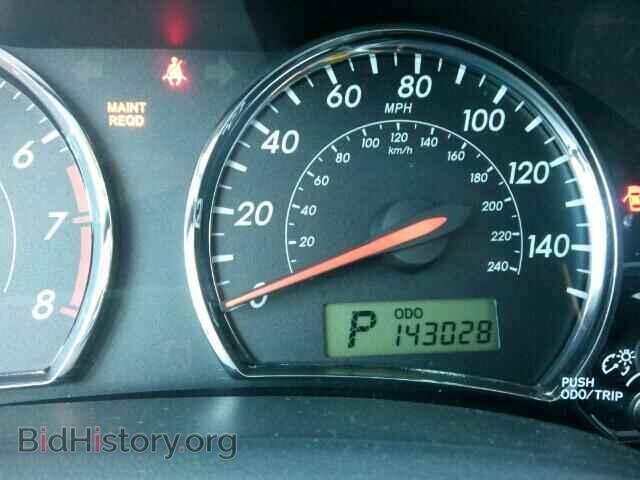 2011 TOYOTA COROLLA - VIN: 2T1BU4EE4BC600036 - Фото 8
