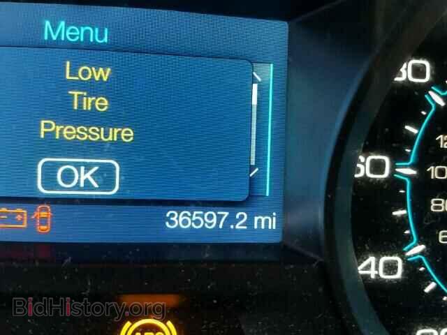2013 FORD EXPLORER - VIN: 1FM5K8B85DGC59111 - Фото 8