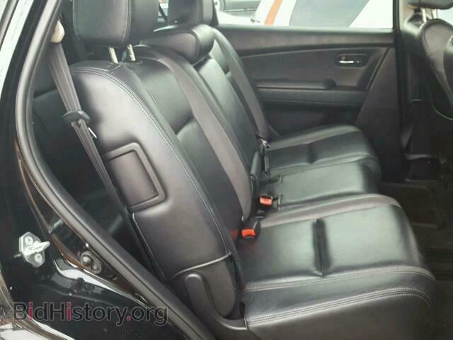 2012 MAZDA CX-9 - VIN: JM3TB2CA2C0341757 - Фото 6