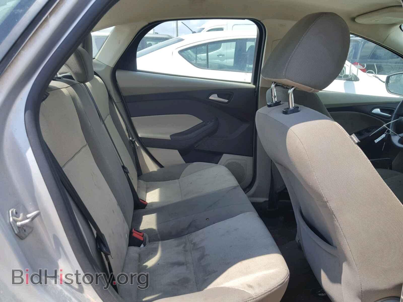 2014 FORD FOCUS - VIN: 1FADP3F22EL368022 - Photo 6