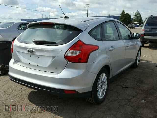 2012 FORD FOCUS - VIN: 1FAHP3K26CL394658 - Фото 4