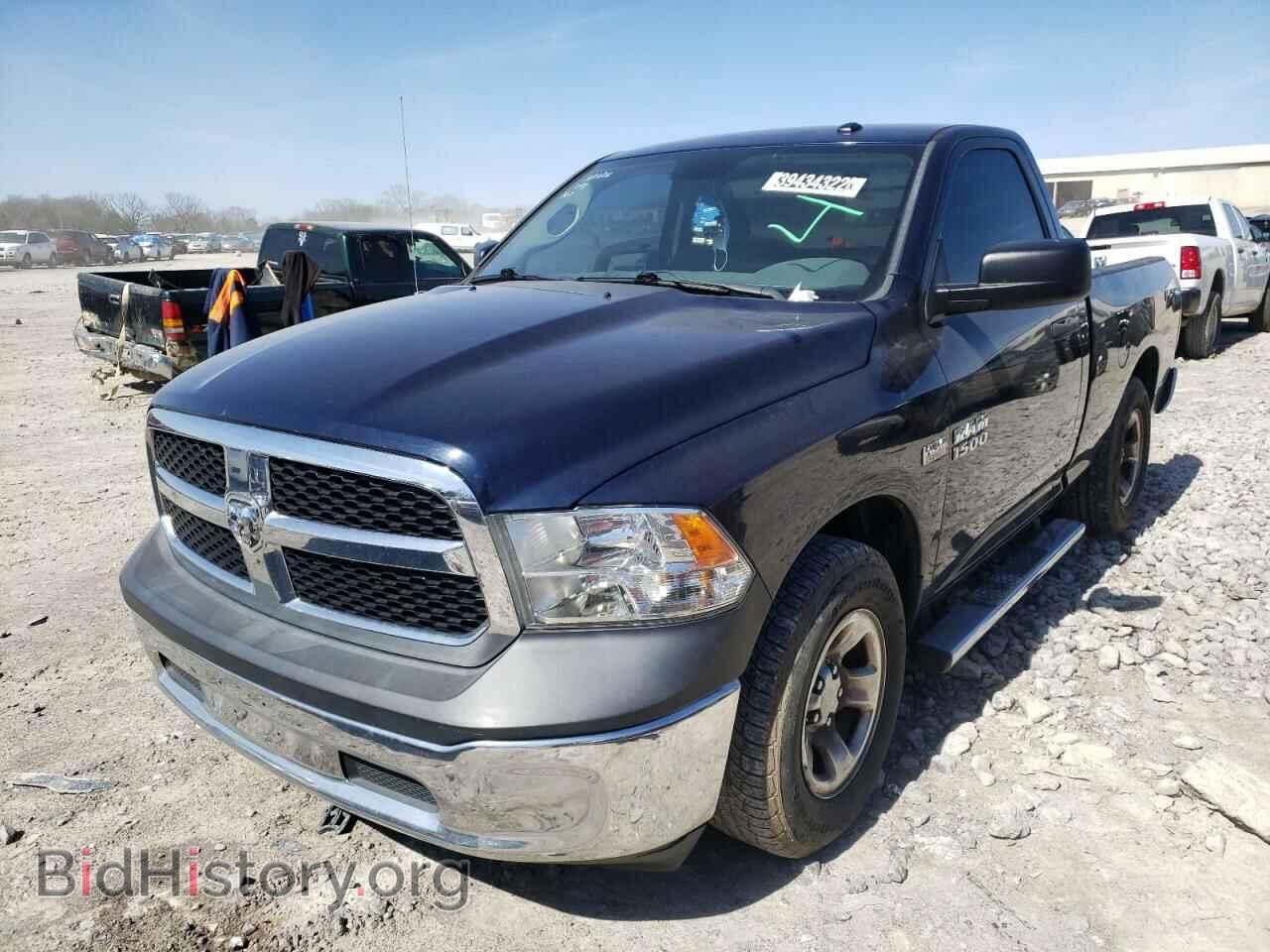 2015 RAM 1500 - VIN: 3C6JR6AT0FG660430 - Photo 2