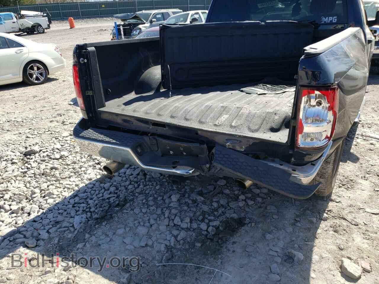 2015 RAM 1500 - VIN: 3C6JR6AT0FG660430 - Photo 9