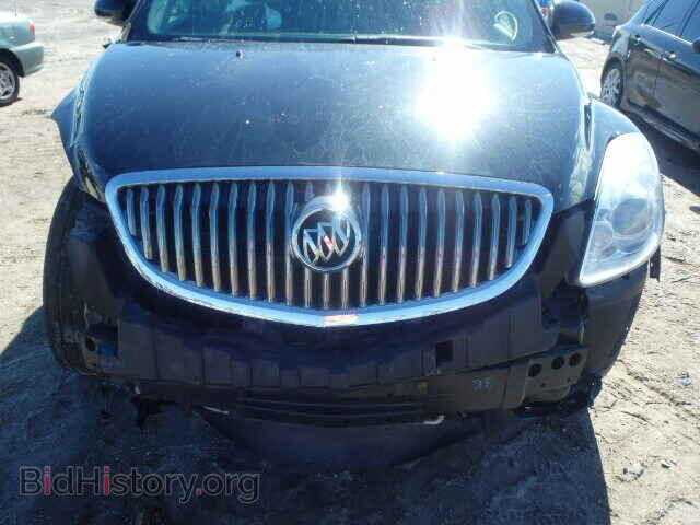 2010 BUICK ENCLAVE - VIN: 5GALVCED7AJ120600 - Фото 9