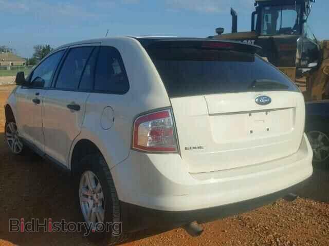 2007 FORD EDGE - VIN: 2FMDK36C77BB56667 - Photo 3