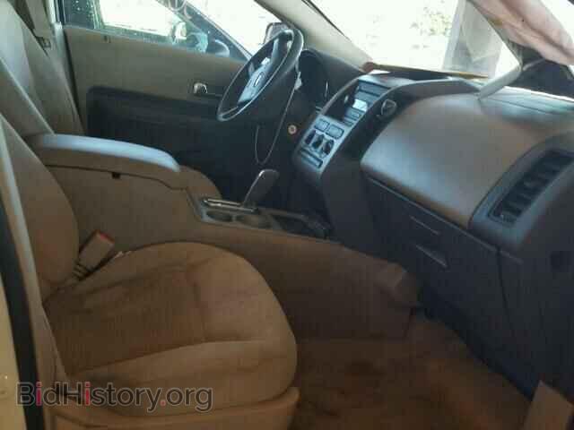 2007 FORD EDGE - VIN: 2FMDK36C77BB56667 - Photo 5