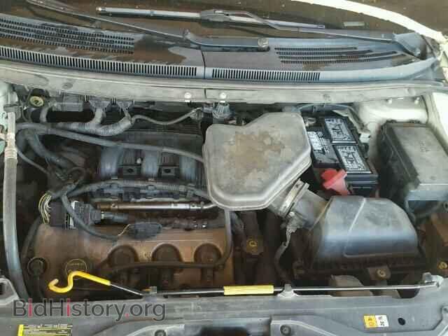 2007 FORD EDGE - VIN: 2FMDK36C77BB56667 - Photo 7