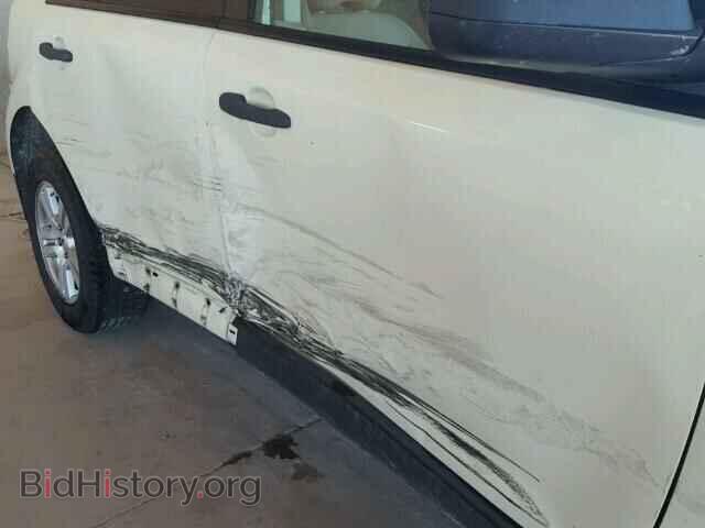2007 FORD EDGE - VIN: 2FMDK36C77BB56667 - Photo 9