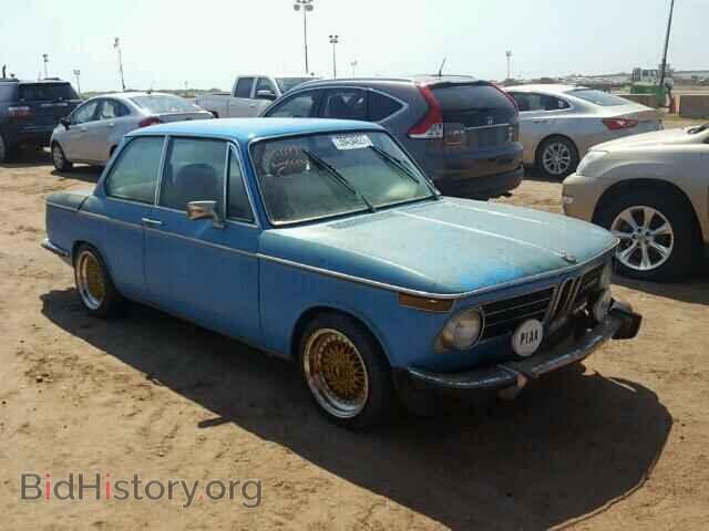 Photo 2590263 - BMW ALL OTHER 1973
