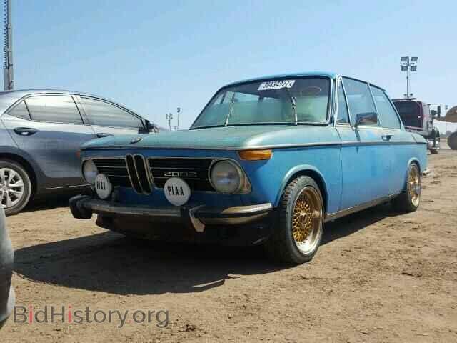 1973 BMW ALL OTHER - VIN: 2590263 - Фото 2